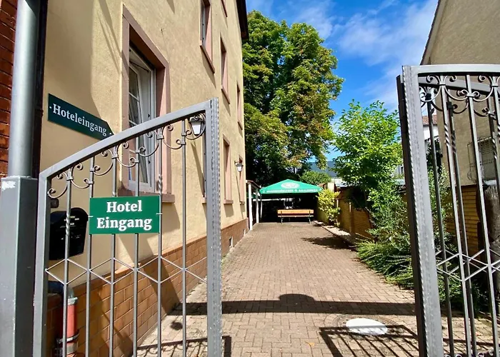 Zur Waldlust